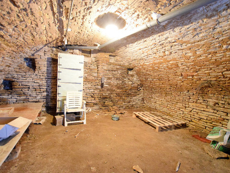 Maison sur Châtel-Censoir ; prix nous consulter ; A vendre Réf. 33_FLIP2021059