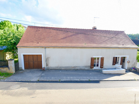 Vente maison prix nous consulter Châtel-Censoir