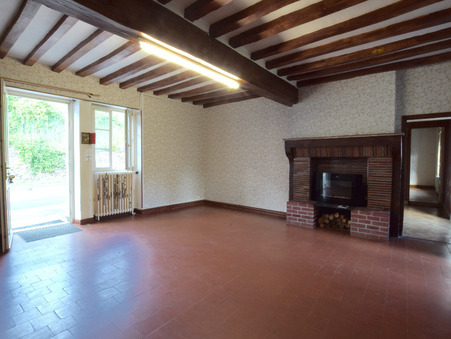 Achat maison Châtel-Censoir Réf. 33_FLIP2021059