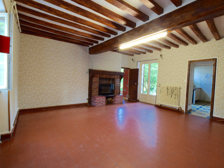 Maison prix nous consulter Réf. 33_FLIP2021059 Châtel-Censoir