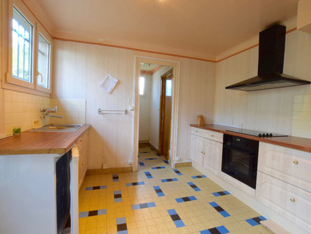 Vente maison prix nous consulter Châtel-Censoir