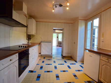 Maison sur Châtel-Censoir ; prix nous consulter ; A vendre Réf. 33_FLIP2021059