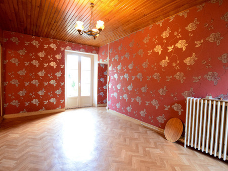 Maison prix nous consulter sur Châtel-Censoir (89660) - Réf. 33_FLIP2021059