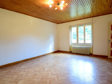 Maison prix nous consulter sur Châtel-Censoir (89660) - Réf. 33_FLIP2021059