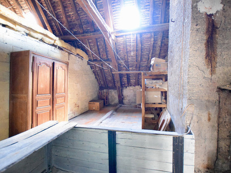 A vendre maison Avallon 89200; prix nous consulter