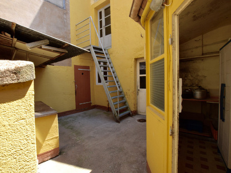 A vendre maison Avallon 89200; prix nous consulter