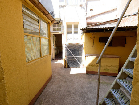 Maison sur Avallon ; prix nous consulter ; Vente Réf. 33_FLIP2021062