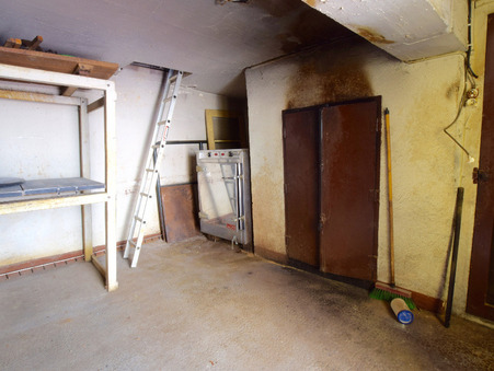 Vente maison prix nous consulter Avallon