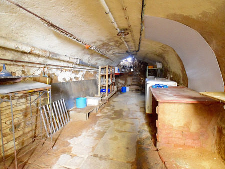 Achat maison Avallon Réf. 33_FLIP2021062