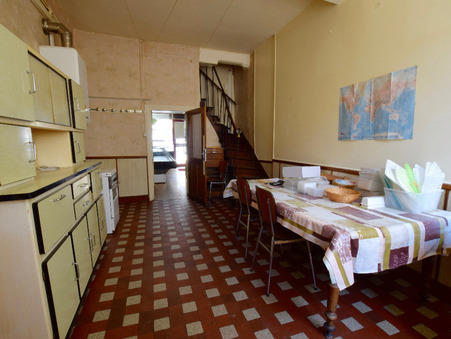 Maison prix nous consulter sur Avallon (89200) - Réf. 33_FLIP2021062