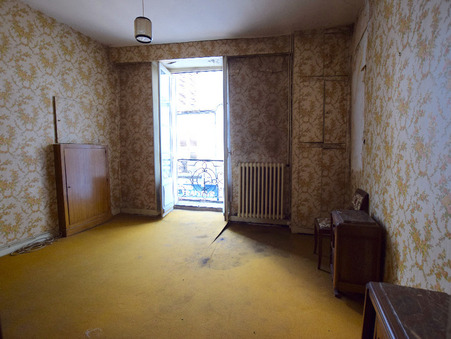 Maison prix nous consulter sur Avallon (89200) - Réf. 33_FLIP2021062