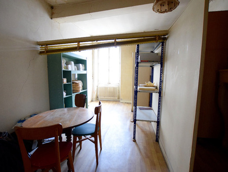 Vente maison prix nous consulter Avallon