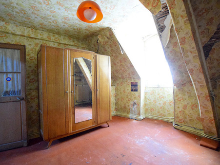 Vente maison prix nous consulter Avallon