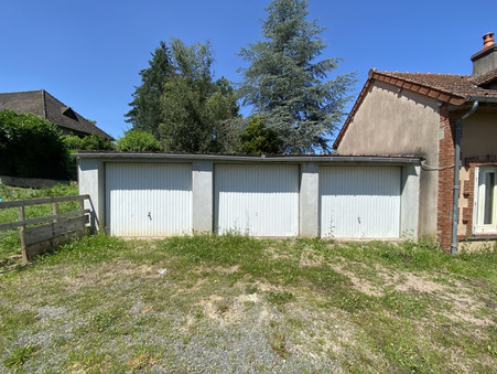 Immeuble prix nous consulter Réf. 33_FLIP2021068 Corbigny