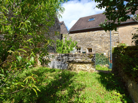 A vendre maison Coutarnoux 89440; prix nous consulter