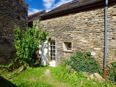 Maison sur Coutarnoux ; prix nous consulter ; Vente Réf. 33_FLIP2021070