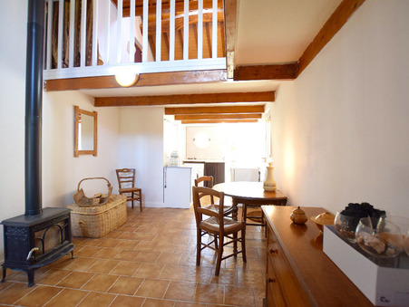 A vendre maison Coutarnoux 89440; prix nous consulter