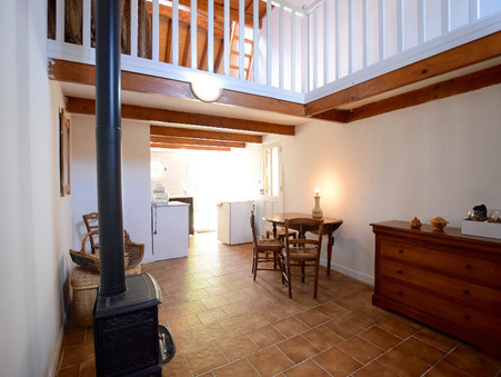 A vendre maison Coutarnoux 89440; prix nous consulter