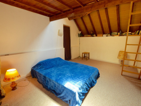 Achat maison Coutarnoux Réf. 33_FLIP2021070