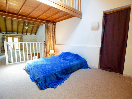 Maison prix nous consulter sur Coutarnoux (89440) - Réf. 33_FLIP2021070