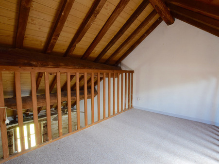 Achat maison Coutarnoux Réf. 33_FLIP2021070