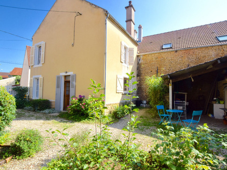 Vente maison prix nous consulter Montillot