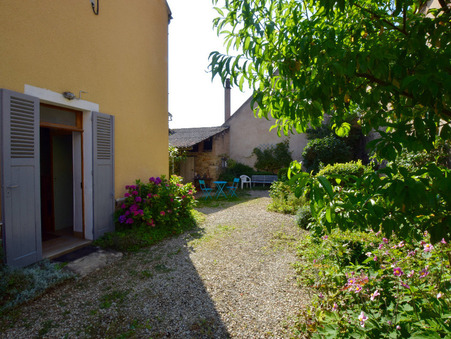 Achat maison Montillot Réf. 33_FLIP2021073