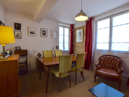 Maison prix nous consulter sur Montillot (89660) - Réf. 33_FLIP2021073