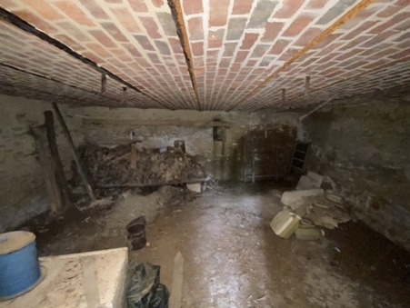 Maison sur Sainte-Colombe ; prix nous consulter ; Vente Réf. 33_FLIP2021075