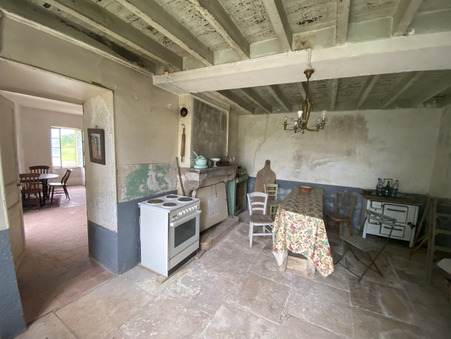 Achat maison Sainte-Colombe Réf. 33_FLIP2021075