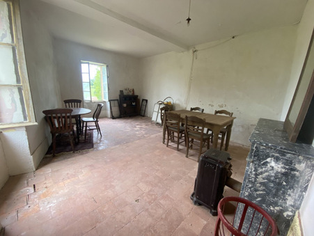 Maison prix nous consulter Réf. 33_FLIP2021075 Sainte-Colombe