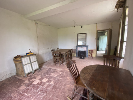 Vente maison prix nous consulter Sainte-Colombe