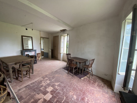 A vendre maison Sainte-Colombe 89440; prix nous consulter