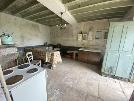 Vente maison prix nous consulter Sainte-Colombe