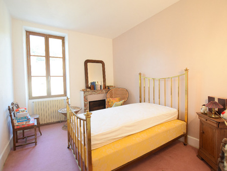 Achat maison Saint-Léger-Vauban Réf. 33_FLIP2021076