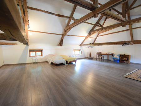 A vendre maison Saint-Léger-Vauban 89630; prix nous consulter