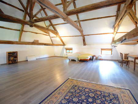 Vente maison prix nous consulter Saint-Léger-Vauban