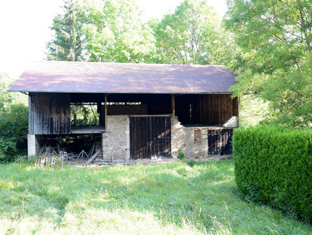 Vente maison prix nous consulter Saint-Léger-Vauban