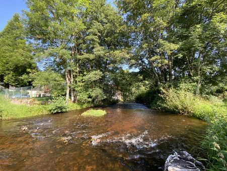 Vente maison prix nous consulter Saint-Léger-Vauban