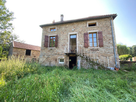 Maison prix nous consulter Réf. 33_FLIP2021076 Saint-Léger-Vauban