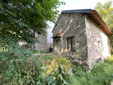 Achat maison Saint-Léger-Vauban Réf. 33_FLIP2021076