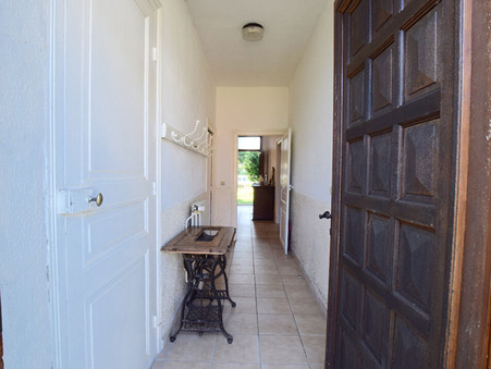 Achat maison Saint-Léger-Vauban Réf. 33_FLIP2021076