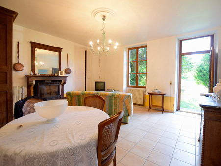 Maison prix nous consulter sur Saint-Léger-Vauban (89630) - Réf. 33_FLIP2021076