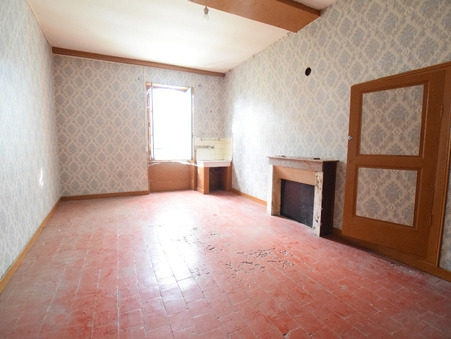 Achat maison Vault-de-Lugny Réf. 33_FLIP2021077