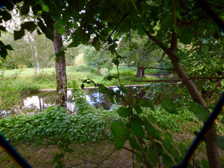 A vendre maison Vault-de-Lugny 89200; prix nous consulter