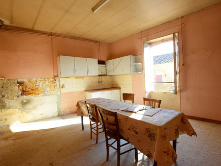 Maison sur Vault-de-Lugny ; prix nous consulter ; Achat Réf. 33_FLIP2021077