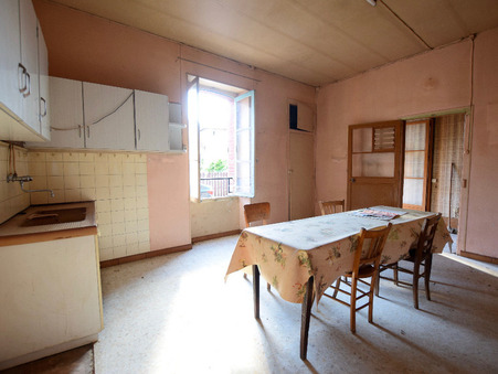 A vendre maison Vault-de-Lugny 89200; prix nous consulter