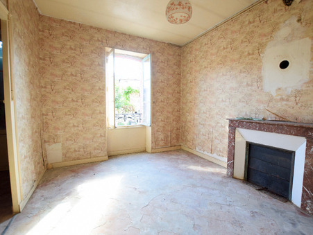 Maison prix nous consulter sur Vault-de-Lugny (89200) - Réf. 33_FLIP2021077