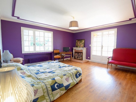 Vente maison prix nous consulter Saint-Père