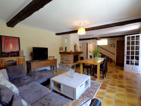 Vente maison prix nous consulter Saint-Père